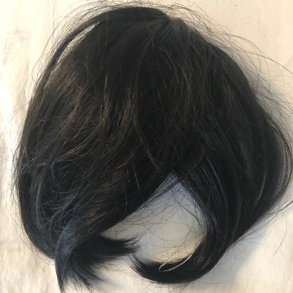 KID'S LOVELY YAKY TAIL HAIR PIECE...... - Picture 2 of 2